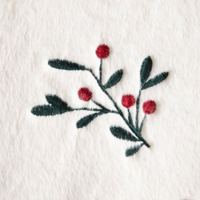 Декоративна наволочка Homla MISTLE 45х45 см Принт - 2 Декоративна наволочка Homla MISTLE 45х45 см Принт 242292 фото - 2