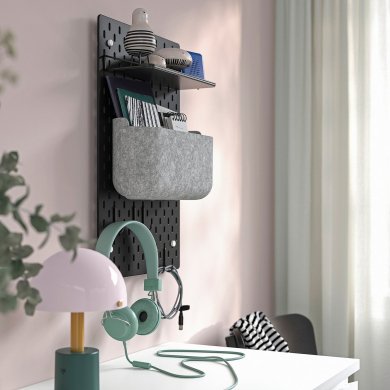 IKEA SKADIS (ИКЕА САДИС) 79607717 фото - 3