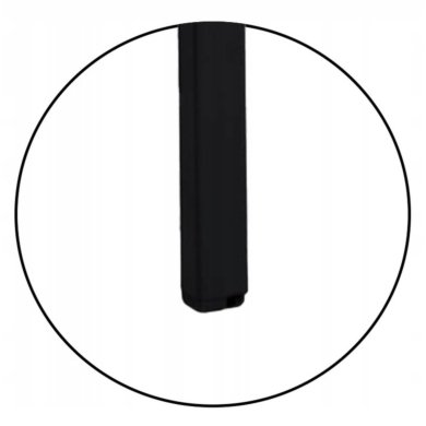 Комплект садових меблів Kontrast ALLEN FUERTE 90 Дерево 67676 фото - 10