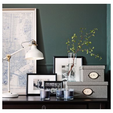 IKEA RANARP (ИКЕА РАНАРП) 30231315 фото - 8