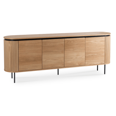 Комод Mebel Elit BECK BIG Дуб золотой ME.BECK/D/KOM200