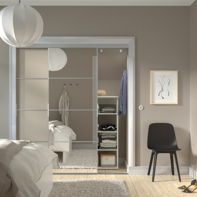IKEA SKYTTA / MEHAMN/AULI (ИКЕА СКЫТТА/МЕХАМН/АУЛИ) 49575911 фото - 2