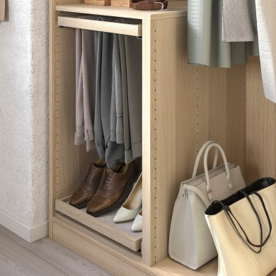 IKEA Перегородка KOMPLEMENT (ИКЕА КОМПЛИМЕНТ) 20246402 фото - 3