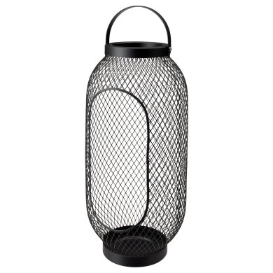 IKEA Фонарь TOPPIG (ИКЕА ТОППИГ) 30327308