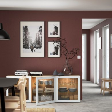 BESTA - 5 IKEA BESTA (ИКЕА БЕСТА) 19488821 фото - 5