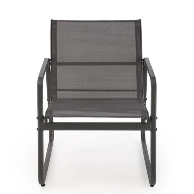 Комплект садових меблів Halmar CONOR Попелястий V-CH-CONOR-ZESTAW фото - 8