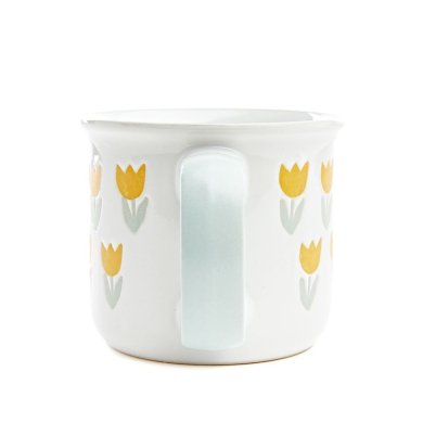 Кружка Homla TULINA 450 мл Принт - 3 Кружка Homla TULINA 450 мл Принт 224727 фото - 3