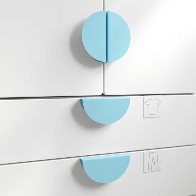 IKEA BEGRIPA (ИКЕА БЕГРИП) 80573207 фото - 2