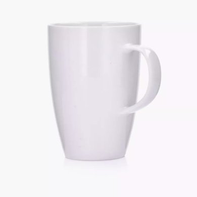 Кружка Duka Aspen | Білий 1217786 фото - 2