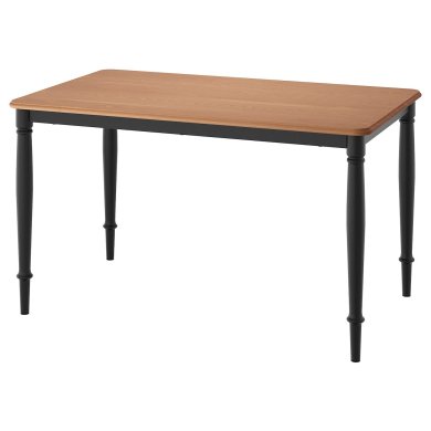 IKEA Обідній стіл DANDERYD Сосна (ИКЕА ДАНДЕРИД) 60443146
