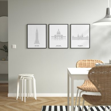 IKEA BILD (ИКЕА БИЛД) 80581603 фото - 3