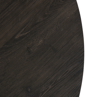 Обідній стіл Mebel Elit LYON Чорний - 5 Обідній стіл Mebel Elit LYON Чорний ME.LYON/CZ/S фото - 5