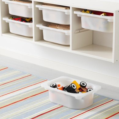 IKEA TROFAST (ИКЕА ТРОФАСТ) 39533361 фото - 4