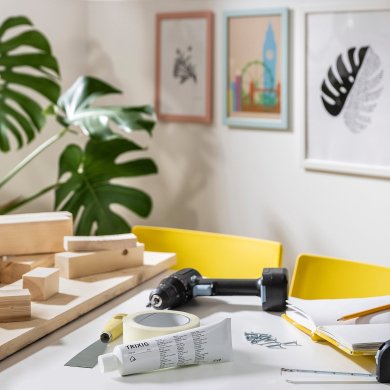 TRIXIG - 5 IKEA TRIXIG (ИКЕА ТРИКСИГ) 50602065 фото - 5