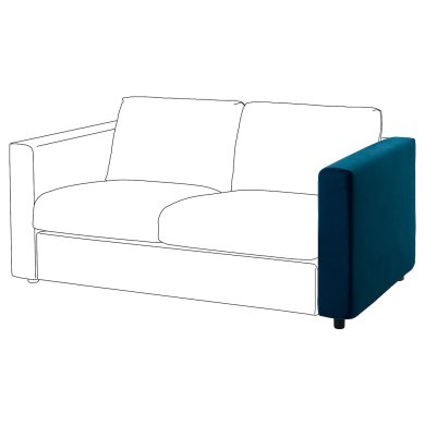 IKEA VIMLE (ИКЕА ВИМЛЕ) 30517252