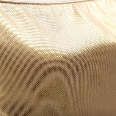 Декоративна наволочка Homla CALIA 45x45 см Золотий - 5 Декоративна наволочка Homla CALIA 45x45 см Золотий 210111 фото - 5