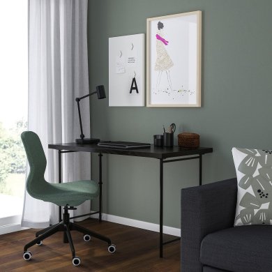 LAGKAPTEN / SPAND - 5 IKEA LAGKAPTEN / SPAND (ИКЕА РУКАВА/ПАНДЫ) 39563659 фото - 5