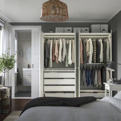 PAX/GULLABERG - 3 IKEA PAX/GULLABERG (ИКЕА ПАКС/ГУЛЛАБЕРГ) 19563797 фото - 3