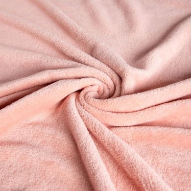 Плед Homla ROTE 150x200 см Рожевий - 4 Плед Homla ROTE 150x200 см Рожевий 239555 фото - 4