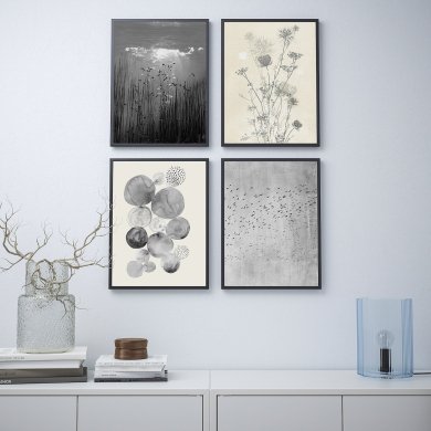 IKEA BILD (ИКЕА СЧЕТ) 50536829 фото - 2