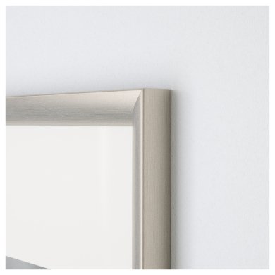 IKEA Рамка SILVERHOJDEN (ИКЕА СИЛЬВЕРХОЙДЕН) 60291789 фото - 4