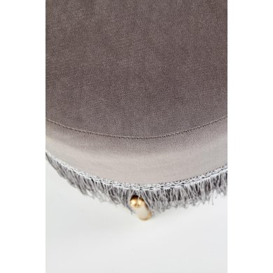 Пуф Halmar Cosby Серый - 3 Пуф Halmar Cosby Серый V-CH-COSBY-PUFA-POPIEL фото - 3