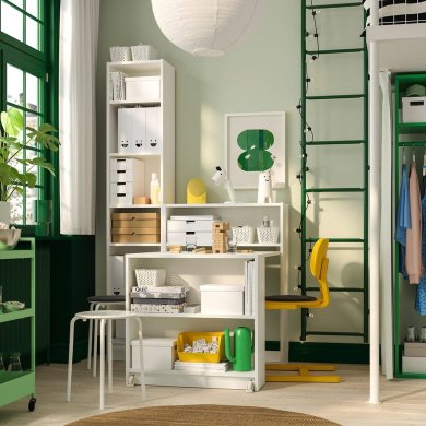 IKEA BILLY (ИКЕА БИЛЛИ) 49590657 фото - 6