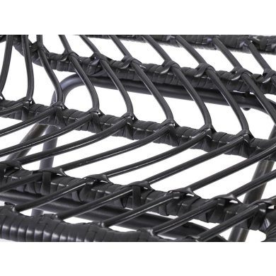 Барный стул Halmar H-97 Черный - 10 Барный стул Halmar H-97 Черный V-CH-H/97-CZARNY фото - 10