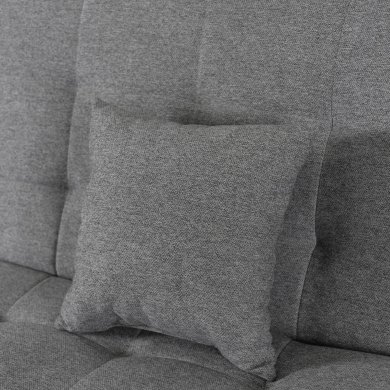 Раскладной диван Mebel Elit NEPAL Серый PPHUE.WERONIKA/POLARIS19/WER фото - 7