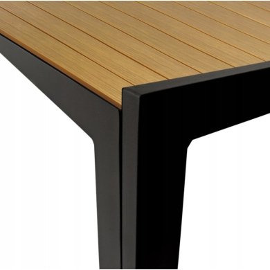 Садовий стіл Kontrast ALLEN 205 Дерево 5.90.27322 фото - 6