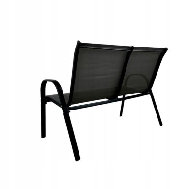 Комплект садовой мебели Kontrast MARBELLA Черный 5.90.13099 фото - 8