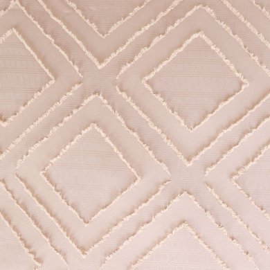 Комплект постільної білизни Homla FAIMES 200x220 см Бежевий 213403 фото - 2