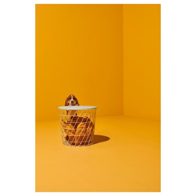 IKEA Журнальний стіл KVISTBRO Білий (ИКЕА КВИСТБРО) 30349452 фото - 10