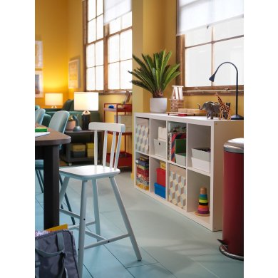 IKEA Стілець дитячий AGAM (ИКЕА АГАМ) 90253535 фото - 9