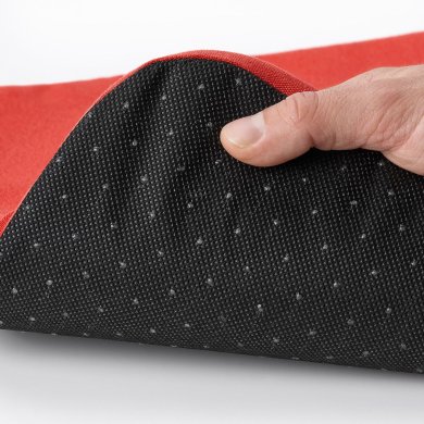 IKEA Подушка на стілець STAGGSTARR Червоний (ИКЕА СТАГГСТАРР) 00508763 фото - 3