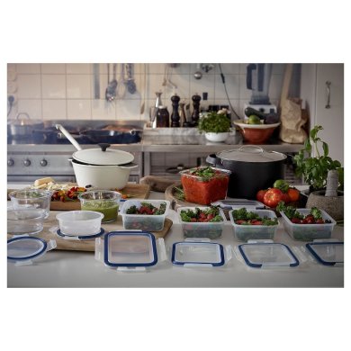 IKEA IKEA 365+ (ИКЕА ИКЕА 365+) 19269079 фото - 3