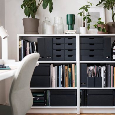 IKEA FJADERHARV (ИКЕА ФЬЯДЕРХАРВ) 60596889 фото - 8