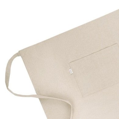 Фартух Duka Scania | Бежевий 1219297 фото - 2