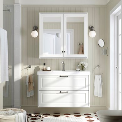 IKEA TANNFORSEN / ORRSJON (ИКЕА ТАННФОРСЕН/ОРРСЙОН) 89521332 фото - 6