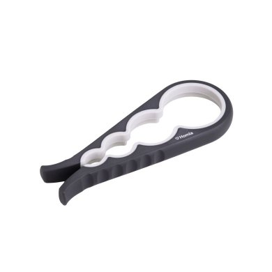 Открывашка Homla EASY COOK Серый 229753 фото - 3