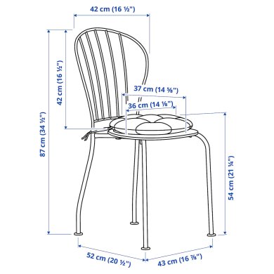 IKEA LACKO (ИКЕА ЛАККО) 79576202 фото - 4