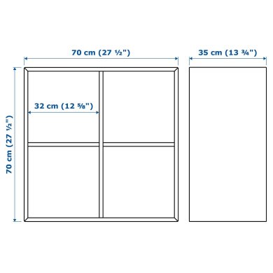 IKEA EKET (ИКЕА ЭКЕТ) 09581184 фото - 7