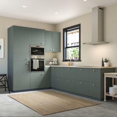 IKEA METOD (ИКЕА МЕТОДЫ) 59455951 фото - 3