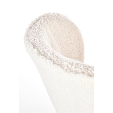 Обідній стілець Halmar K-474 Бежевий - 8 Обідній стілець Halmar K-474 Бежевий V-CH-K/474-KR фото - 8