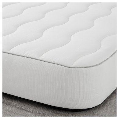 Матрац NYHAMN - 2 IKEA Матрац NYHAMN (ИКЕА НЮХАМН) 50340163 фото - 2