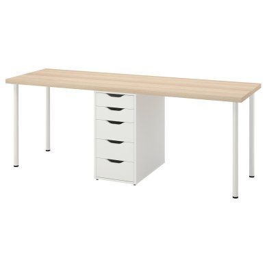 IKEA LAGKAPTEN / ALEX (ИКЕА ЛАГКАПТЕН/АЛЕКС) 09607669