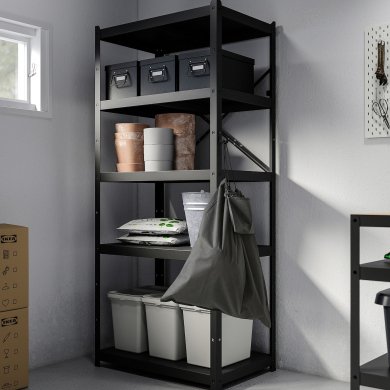 IKEA AJOSS (ИКЕА AJOSS) 60439366 фото - 3