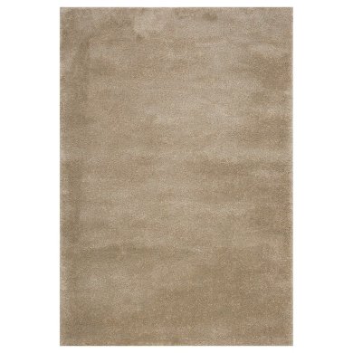 IKEA Ковер STOENSE 170x240 см Бежевый (ИКЕА СТОЭНС) 10607668