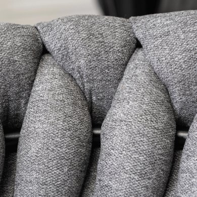 Обеденный стул Mebel Elit EMPOLI Серый - 8 Обеденный стул Mebel Elit EMPOLI Серый ME.EMPOLI/P/T/K фото - 8