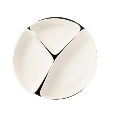 Сервірувальний набір Homla FELKO Білий - 2 Сервірувальний набір Homla FELKO Білий 217763 фото - 2